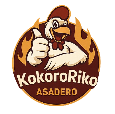 Logo Kokoro Pollo